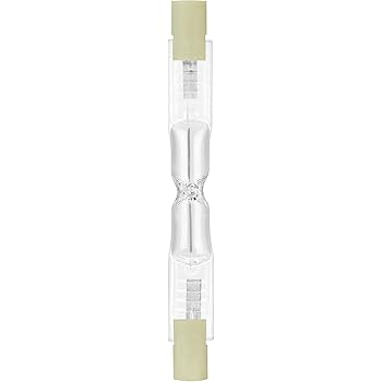 Beleuchtung 230 Watt Warmweiss Dimmbar R7s Sockel Osram Haloline Halogen Rohre 2950 K Halogenlampen