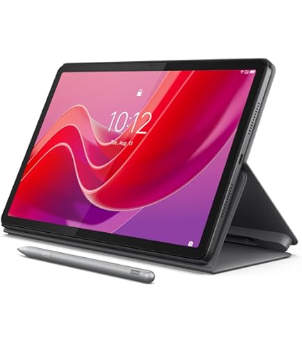 Xiaoxin Pad 2022 10.6 Inch Lenovo Android 12 Tablet TB128FU