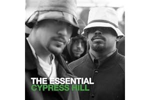 The Essential Cypress Hill