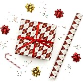 70x100 cm Premium Hediye Paketleme Kağıdı 2'li Set | Kolay Sarılabilir, Canlı Baskı, &Ouml;zel Kutu ile Rulo G&ouml;nderim | M22