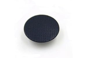 PERFECT PART 1 capuchon de joystick pour Sony PSP 1000 PSP 1001 Fat (noir)