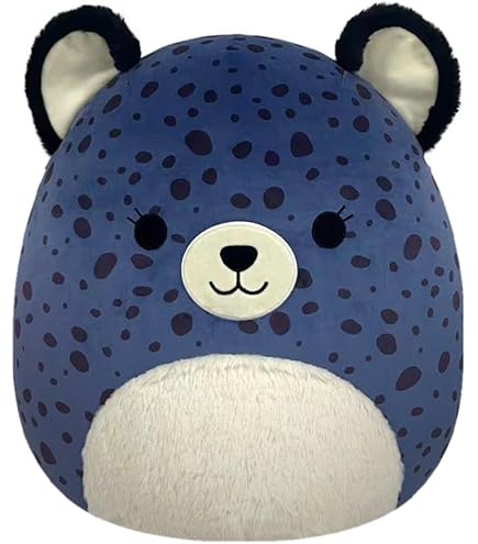 Squishallows Squishallow FuzzAallows iracle - Peluche de Zorro Rosa Squishallows Squishallow FuzzAallows iracle - Peluche de Zorro Rosa