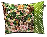  TryPinky® Kissenbezug 30 X 40 cm\