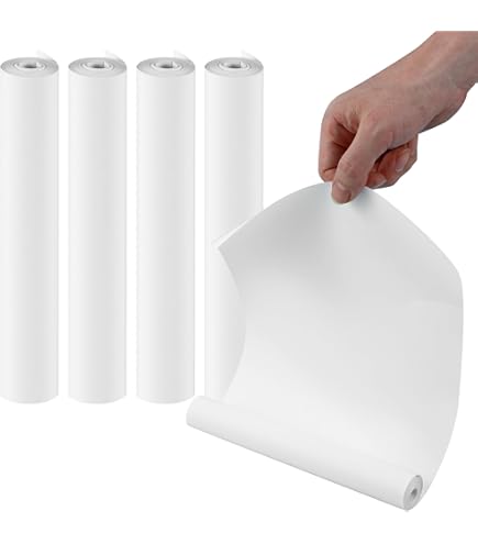 Thermisch Papier A4 Voor Printers, A4, Opvouwbaar, Compatibel Met De Meeste Thermische Bpa Vrij Geschikt Documenten Websites En Foto S 2148533104
