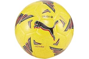 PUMA Orbita Laliga 1 (FIFA Quality) Soccer Ball, Unisex Adulto