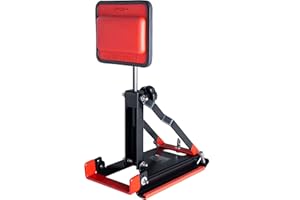 DRUM-TEC PWorkout Practice Bass drum Pad