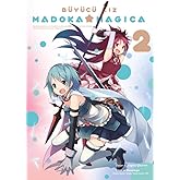 Wizard Girl Madoka Magica Volume 2