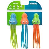 Octopuses Swimming Pool Set, Improvement Swimming/Diving Set of 3