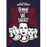 Femme vie liberté
