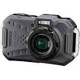 Pentax ZX-L Tarihi w/28-90mm Lens Kiti