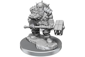 WizKids/NECA 80612 tillbehör