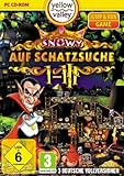 Snowy auf Schatzsuche I-III - 