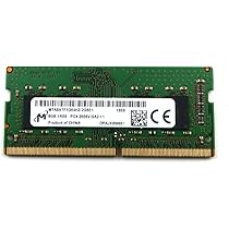 Micron MTA8ATF1G64HZ-2G6E1 8GB DDR4 2666MHz Memory Module - Memory