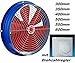 Produktbild 350 mm Industrie Axialventilator mit 500W Drehzahlregler Wandventilator mit Drehzahlregler Axial Wand Fenster Ventilator Gebläse Lüfter Wandgebläse Wandlüfter Wand Axialventilator Axialgebläse Axiallüfter Ventilatoren Fensterventilator Aussenlüfter Gebläse Abluft Motor Gebläse Lüfter Metall Deckenlüfter Absaugung Absauglüfter Motorlüfter industriegebläse industrielüfter Radialgebläse Einbauventilator Einbaugebläse Abluftventilator Fensterventilator Aussenventilator 350mm
