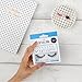 Eylure 117 Pre Glued Strip Lashes