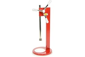 Pavi Tappatrice A Colonna A Cremagliera