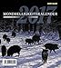 Mondhelligkeitskalender 2017: WILD und HUND by 