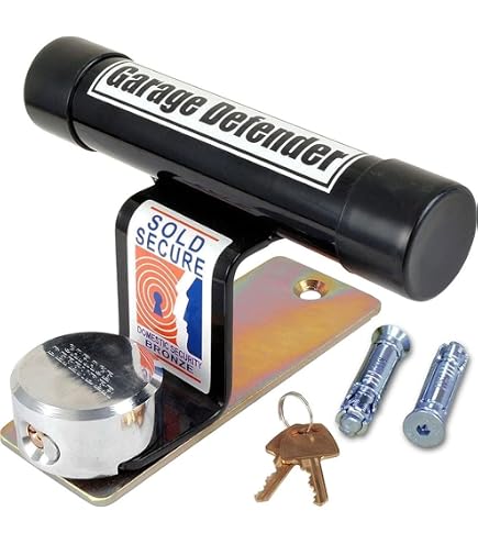 Cadenas Viro Avec Boule Art. 4221 095236 - Sécurité Pour Volet Roulant