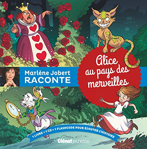 Télécharger Alice au pays des merveilles Francais PDF