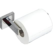 Porte-Rouleau De Papier Toilette Mural En Acier Inoxydable Sus 304 Doré Porte-Rouleau De Papier