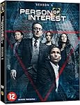 PERSON OF INTEREST S5