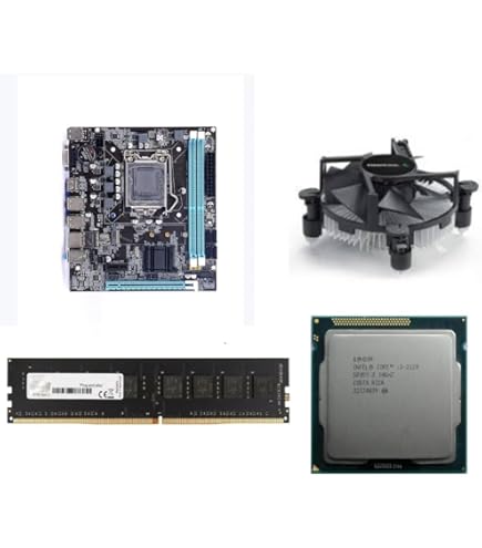 Amazon.in: Buy AD Pentium Dual-Core Processor G630 2.7 GHz 3 MB
