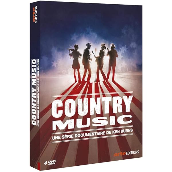 The Encyclopedia of Country Music: The Ultimate Guide to the Music