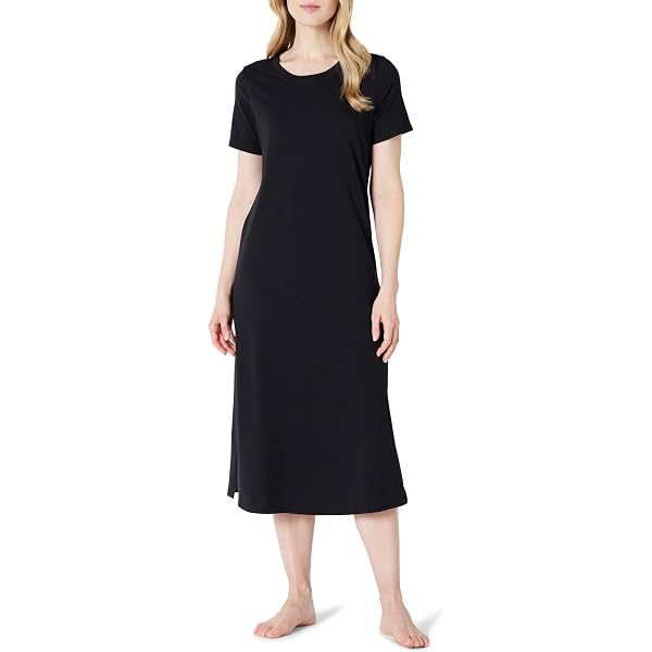 Chemise De Nuit Femme Lingelor T52 - Motif Floral Bleu, Taille L (52), 100% Coton, Neuve Avec étiquette