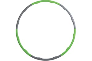 ‎SCHILDKRÖT Schildkröt Fitness-Hoop, Hula-Hoop Reifen in 4-Farb Karton