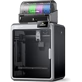 Creality K2 Pro Combo 3D Yazıcı (Kapalı Kasa)