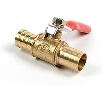 Hansgrohe Axor Starck Set Completo Valvola D'intercettazione Quadro Da Incasso Dn15 Dn20 Colorazione Polished Gold Optic 90797675