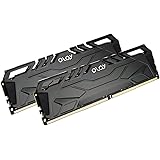 OLOy DDR4 RAM 16GB (2x8GB) 3000 MHz CL16 1.35V 288-Pin Desktop Gaming UDIMM (MD4U083016BJDA)