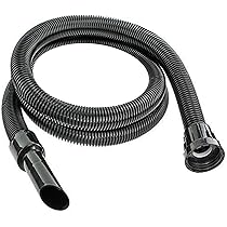Tubo Flessibile Filettato Dell'aspirapolvere - 32 Mm Henry Nuflex