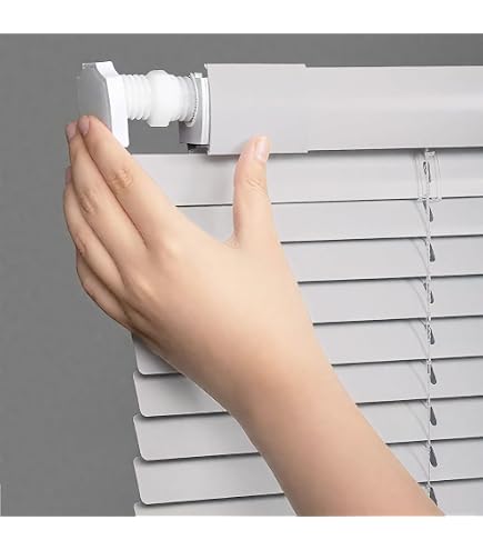 Ikea Nastro Per Tende Kronill Bianco: Per Pieghe Perfette, 310 Cm X 8,5 Cm - 5