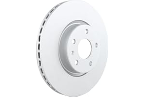 Brembo 09.9772.11 przednia tarcza hamulcowa pokryta promieniowaniem UV - zestaw 2 szt