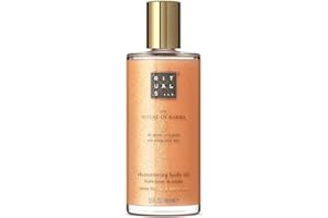 Rituals Karma Soul Lśniący Olejek Do Ciała, 100ml