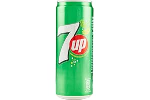 7UP 33cl