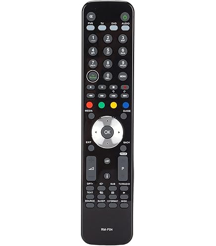 RM-L02 - Telecomando Di Ricambio Per Humax PVR HGS1000S HMS1000S