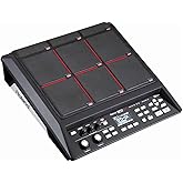 Roland Sample Pad, 4 GB Internal Memory and 9 Internal Pads (SPD-SX)