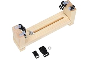 Yodensity Kit De Outil À Tricot Métier À Tisser Jig Bracelet Maker Pour DIY Corde Parachute Paracorde Bracelet