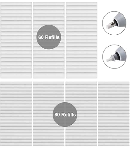 Gomma Elettrica Di Ricambio Per Rasoio - Bianca, Compatibile Con Vari Modelli, Marca Genie - Foto 12