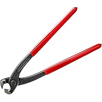 Pack Of 50 15.0-17.5mm Single Ear Hose Clamps, MISPIRE 304 Stainless Steel Crimp Hose Clamps For Securing Pipe Hose Automotive Home Appliance - View #8