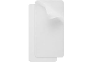 QUARKZMAN Łatki naprawcze 10 x 20 mm, samoprzylepne łatki naprawcze, wodoodporne, do naprawy kurtki puchowej, namiotu, śpiwora, fotelika samochodowego (białe)