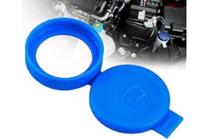 ROBUST CAR PARTS ROBUST Windscreen Washer Bottle Cap for Alfa Romeo 159 Giulietta Nemo Fiat 500C Doblo Fiorino Linea Qubo Peugeot Bipper 71740943