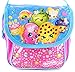 Produktbild Shopkins ,  Schulranzen Mehrfarbig Rosa / Blau