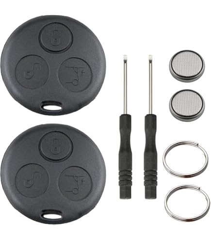 Smart City-Coupé/Fortwo (1998–2007): Klassiker R Zukunft