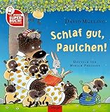 Cover zum Buch Schlaf gut, Paulchen!