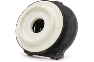 MONROE MK314L Coupelle d'amortisseur Essieu avant gauche