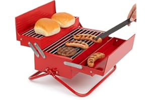 Suck UK Boîte à outils pour barbecue (obsolete)