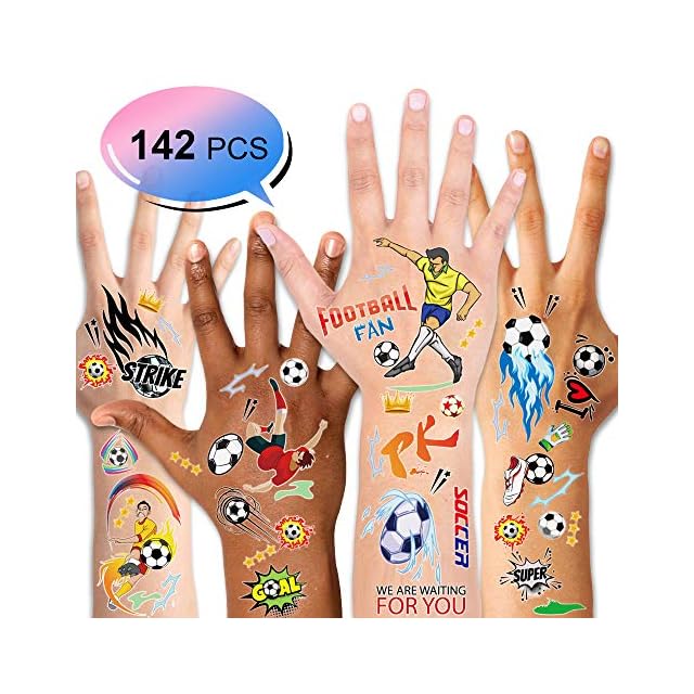 Other Kids Crafts Tatouages Temporaires Ephemeres Enfants Pour Pochette Surprise Anniversaire Fete Crafts